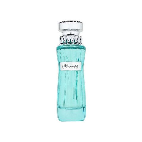 Tanseeq Blue