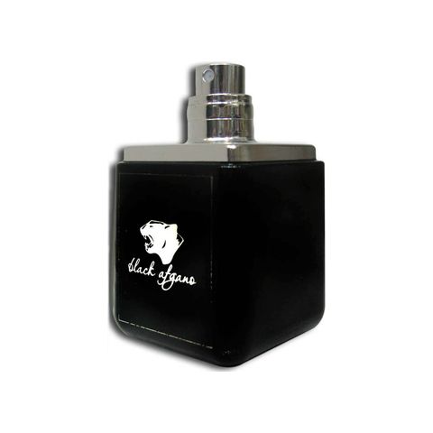 Black Afgano