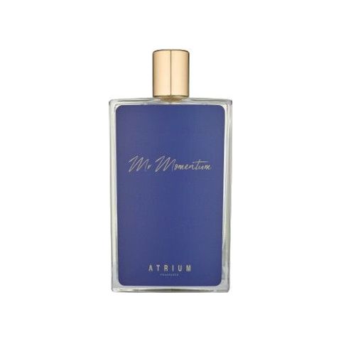 Mr Momentum