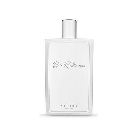 Mr Radiance