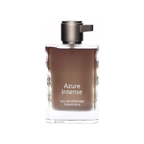 Azure Intense