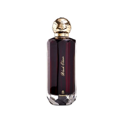 Black Elixir