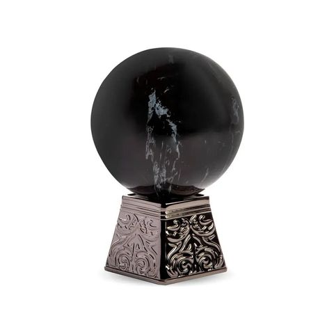 Black Obsidian