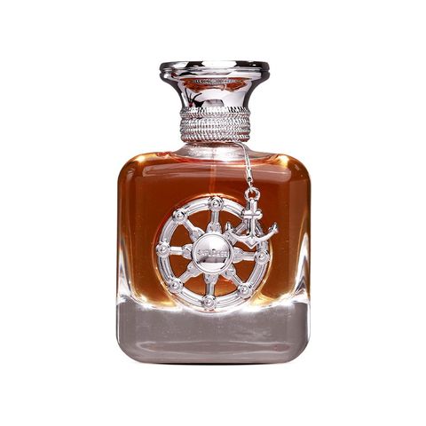 Explorer Silver