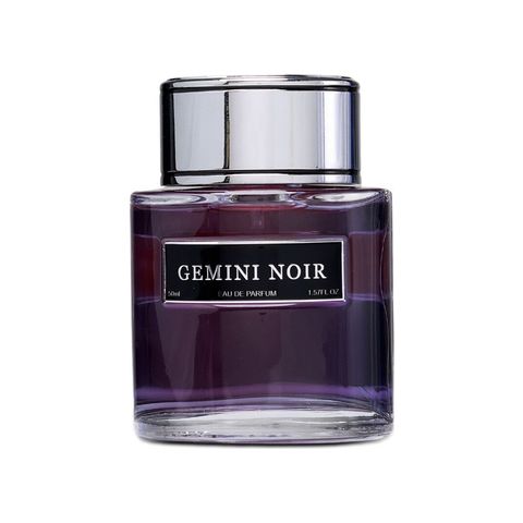 Gemini Noir