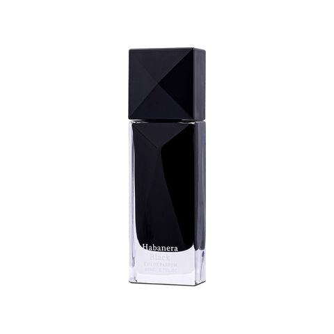 Habanera Black