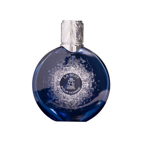 La Nuit Pour Homme
