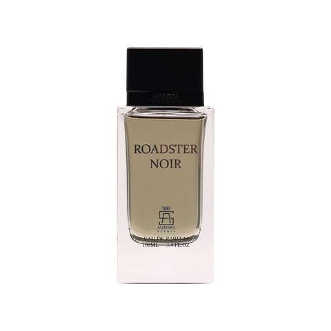 Roadster Noir