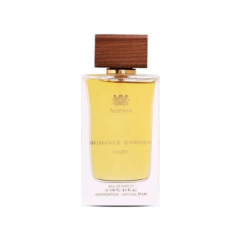 Romance d’Amour Light