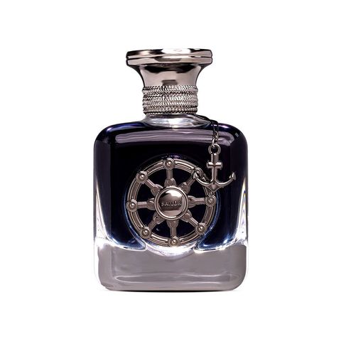 Sailor Black