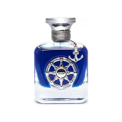Sailor Silver