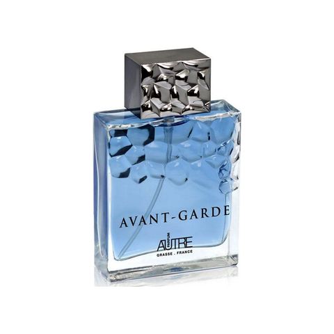 Avant-Garde