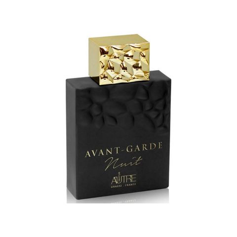 Avant-Garde Nuit