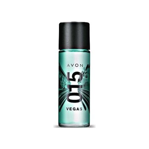 015 Vegas