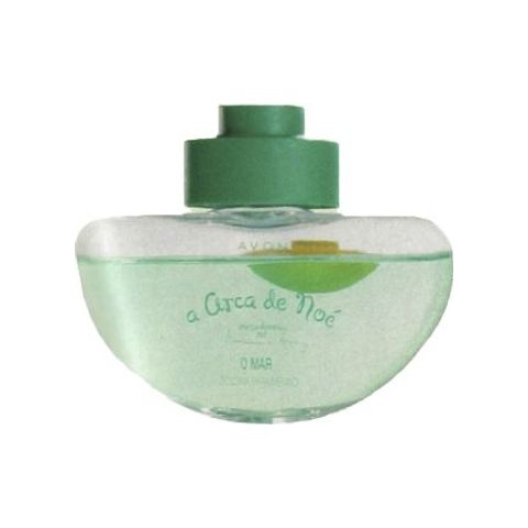 A Arca de Noé O Mar