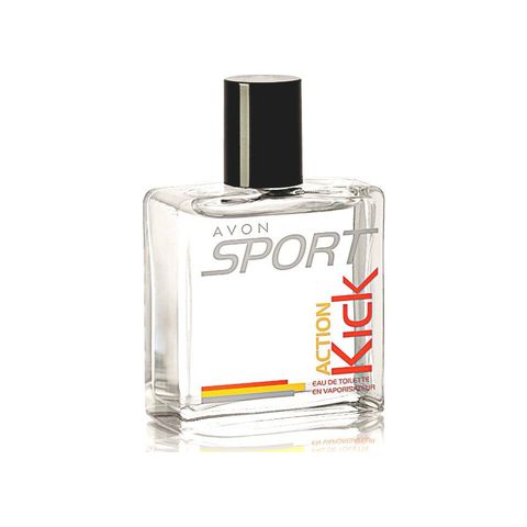 Action Kick