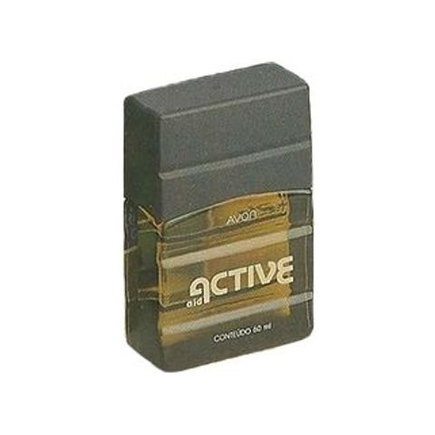 Active Aid