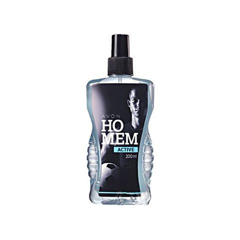 Avon Homem Active