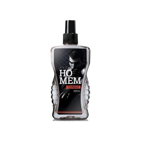 Avon Homem Combat