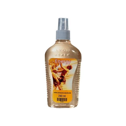 Avon Homem Energy