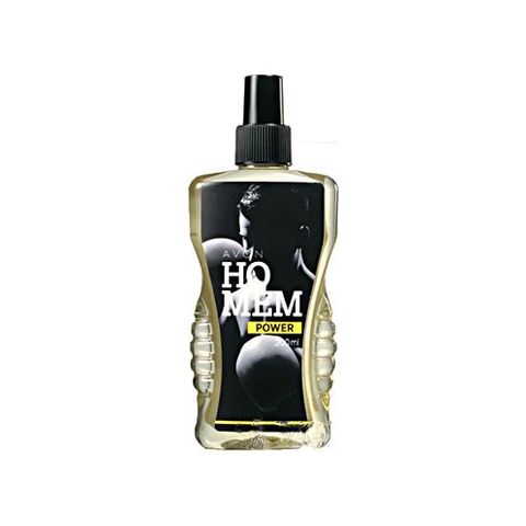 Avon Homem Power