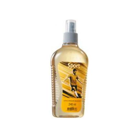 Avon Homem Sport