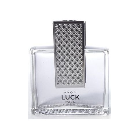 Avon Luck for Him