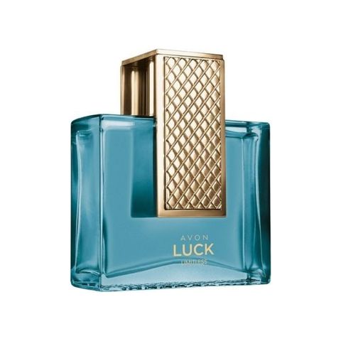 Avon Luck Limitless for Him