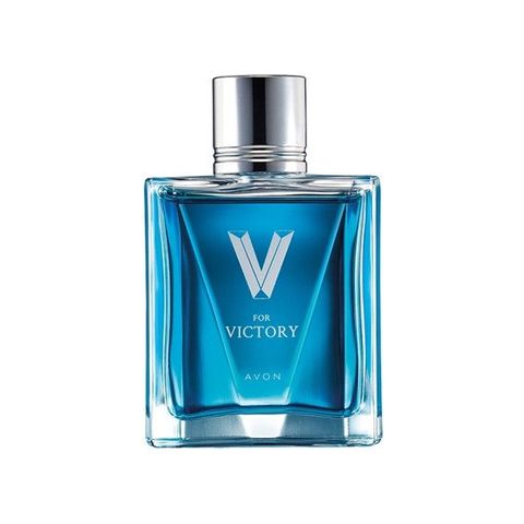 Avon V For Victory