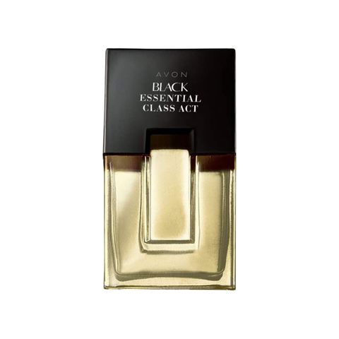 Black Essential Class Act