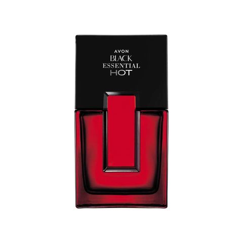 Black Essential Hot