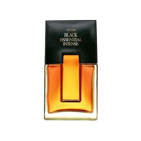 Black Essential Intense