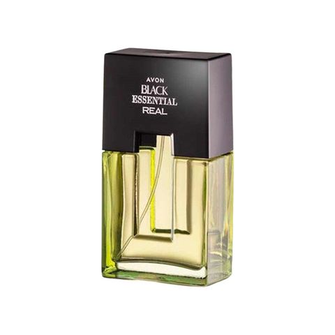 Black Essential Real