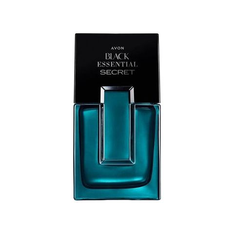 Black Essential Secret