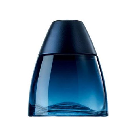 Blue Rush Intense