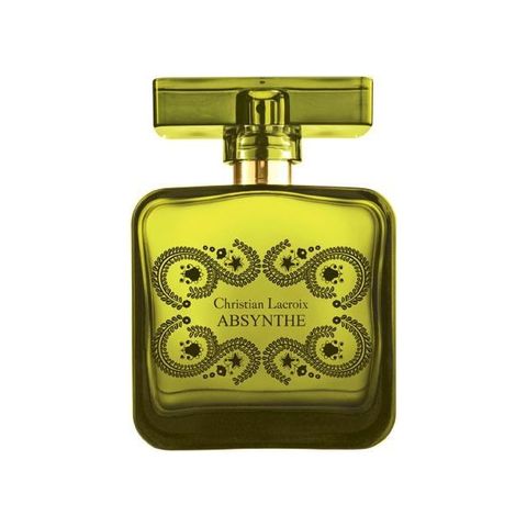 Christian Lacroix Absynthe for Him