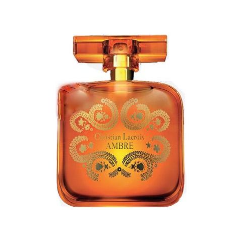 Christian Lacroix Ambre for Men