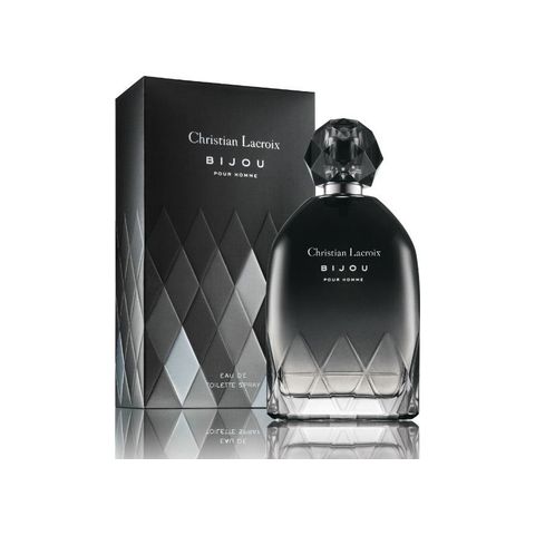 Christian Lacroix Bijou pour Homme