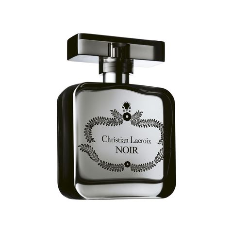 Christian Lacroix Noir