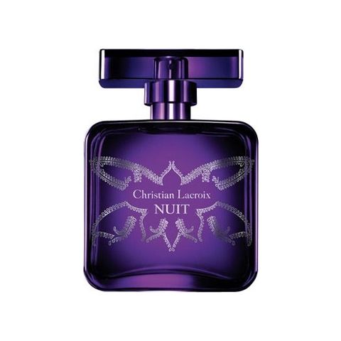 Christian Lacroix Nuit for Men