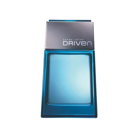 Derek Jeter Driven