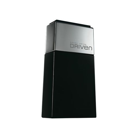 Derek Jeter Driven Black