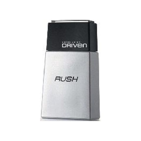Derek Jeter Driven Rush