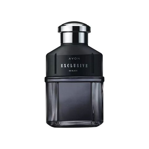 Exclusive in Black