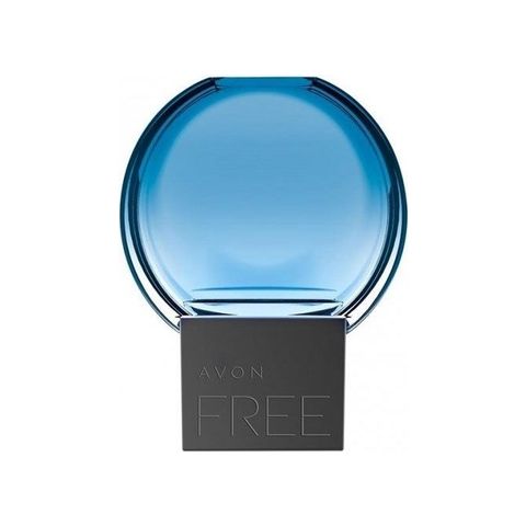 Free for Him