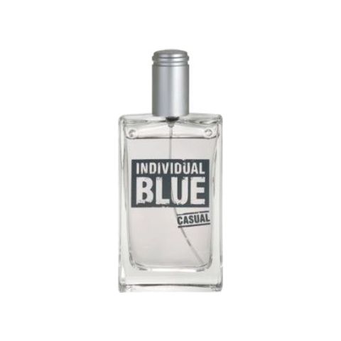 Individual Blue Casual