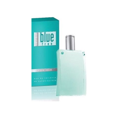 Individual Blue Free
