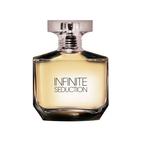 Infinite Seduction for Him