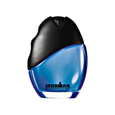 Ironman Extreme