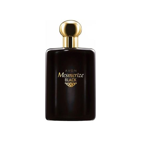 Mesmerize Black for Him